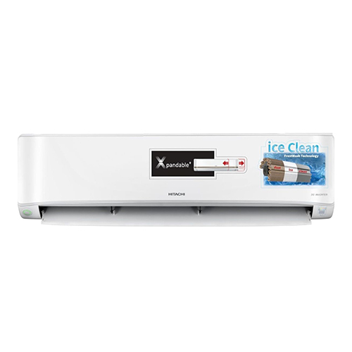 Hitachi 1.5 Ton 5 Star Split AC