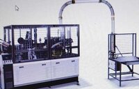 Paper Bowl Machine  ACM  9000 (B)