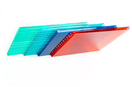 Polycarbonate Roofing Sheets