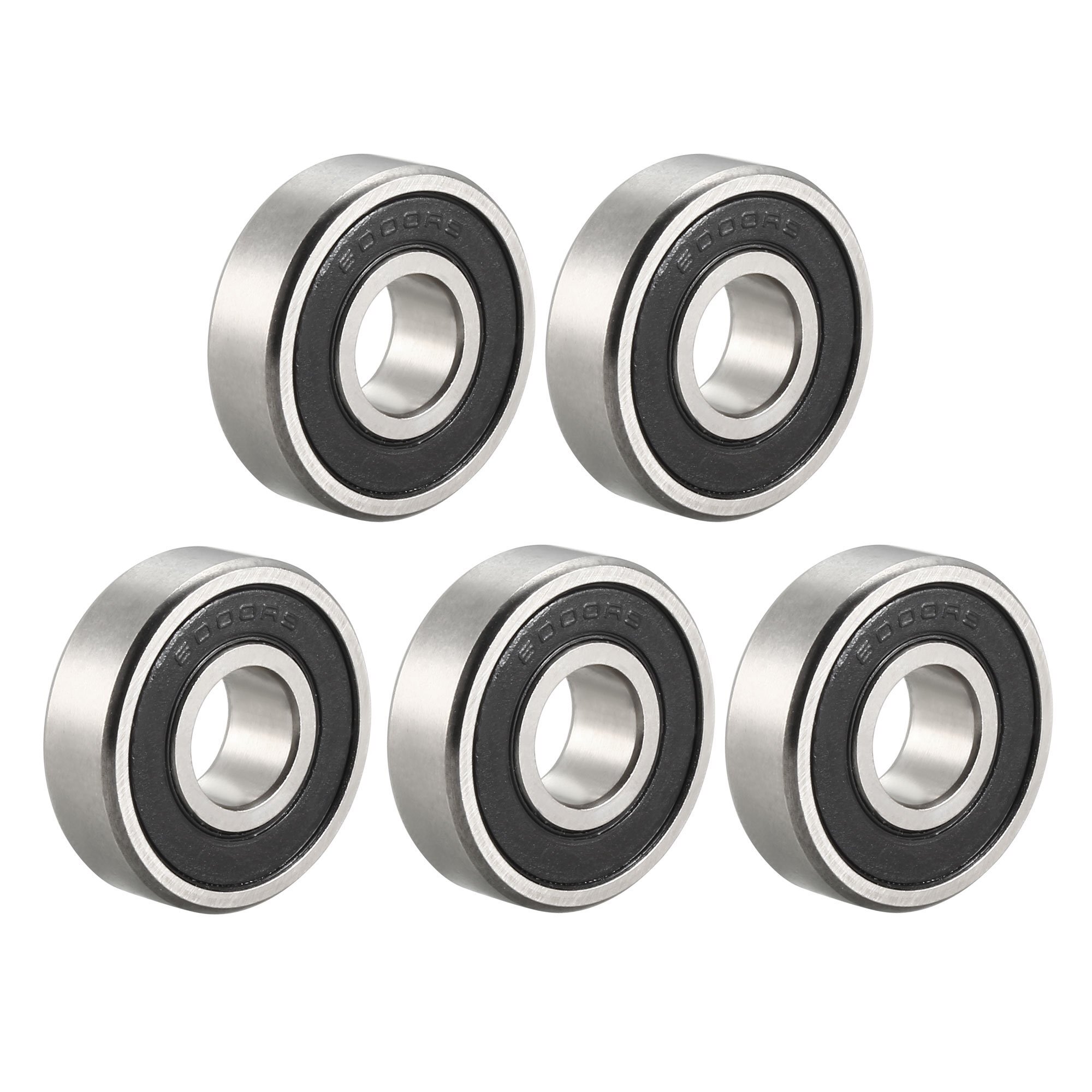 SS Ball Bearing