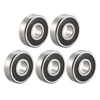 SS Ball Bearing