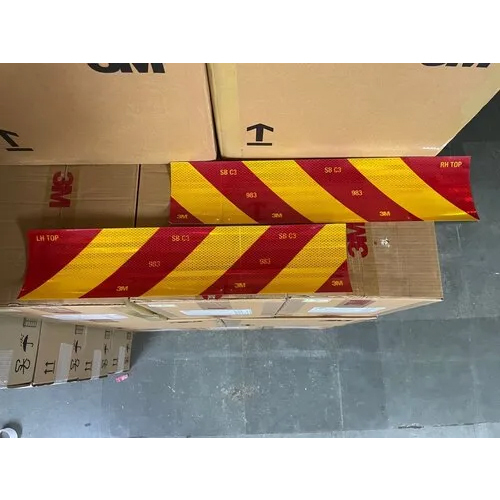 Rear Marking Tape C3