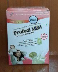 Profeel Mom protien powder