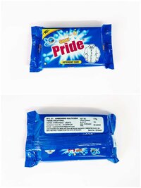 Detergent Powder