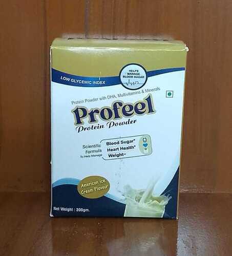 profeel protien powder