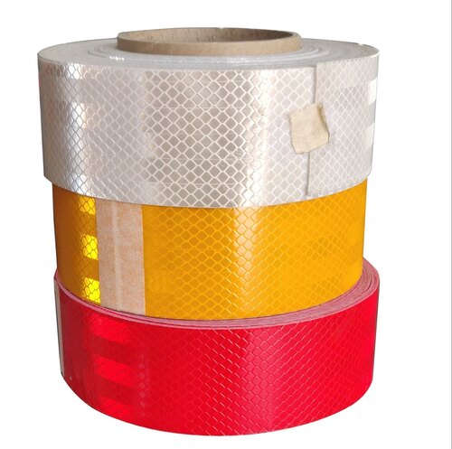 Pvc Reflective Tape