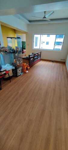 Pvc Flooring