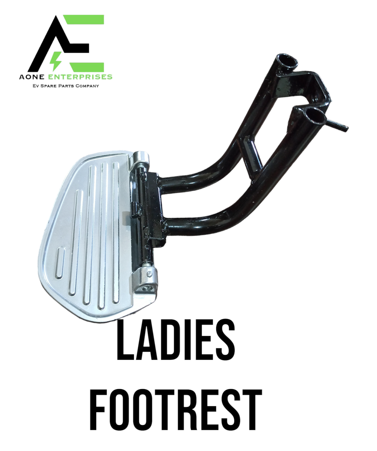 Ladies Footrest