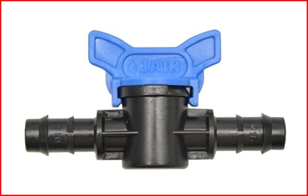 JAIN MINI VALVES CODE-JPMV1612