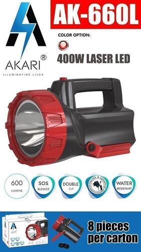 400W Laser Led