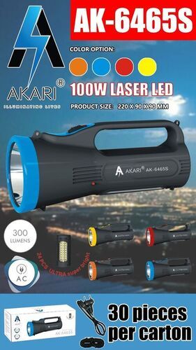 6465S 100W Laser Led