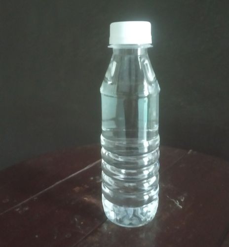 200ml Empty PET Turpentine Oil Bottle