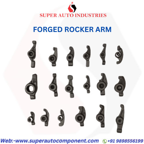 Rocker Arm