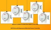 DWYER MSX-W12-PA Differential Pressure Transmitter