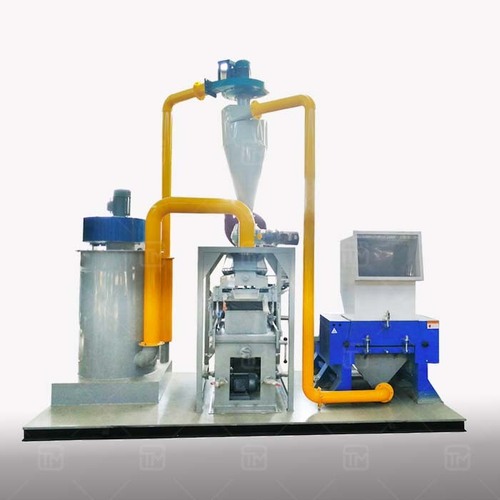 Copper Wire Recycling Grinding and Separator Machine Copper Wire Recycling Machine