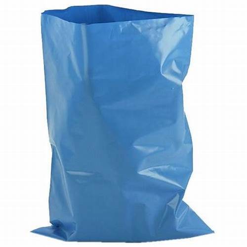 Polythene Liner Bags