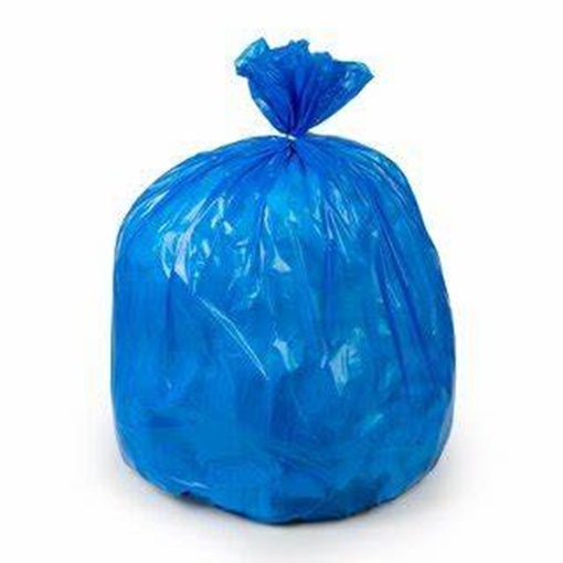 Polythene Liner Bags