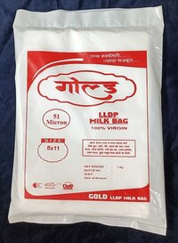 LLDP Milk Bags