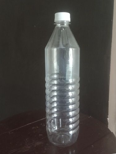 800ml Empty Pet Turpentine Oil Bottle