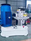 Wood Pellet Making Machine - Capacity: 2 Ton Ton/day