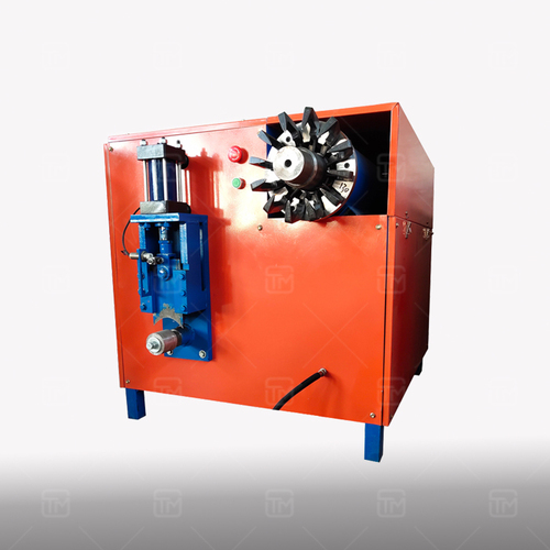 Motor Dismantling Machine Motor Recycling Machine