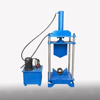 Scrap Metal Rotor Motor Stator Copper Cutting And Separating Machine - 2100x1200x1800 Mm, 7.5 Kw Power Consumption | Three-in-one Functionality, Easy Operation, Efficient Copper Recovery