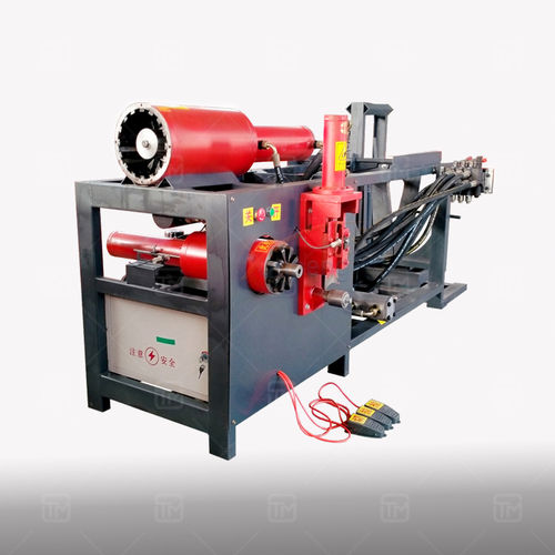 Copper And Aluminum Recycling Machine