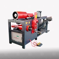 Copper Wire Dismantling And Recycling Machine Motor Recycling Machine - Capacity: 800 Kg/hr