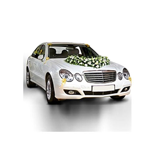 Wedding Cars Rental Services