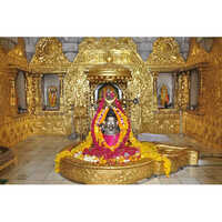 Gujarat Temple Tour Services