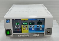 Electro surgical unit