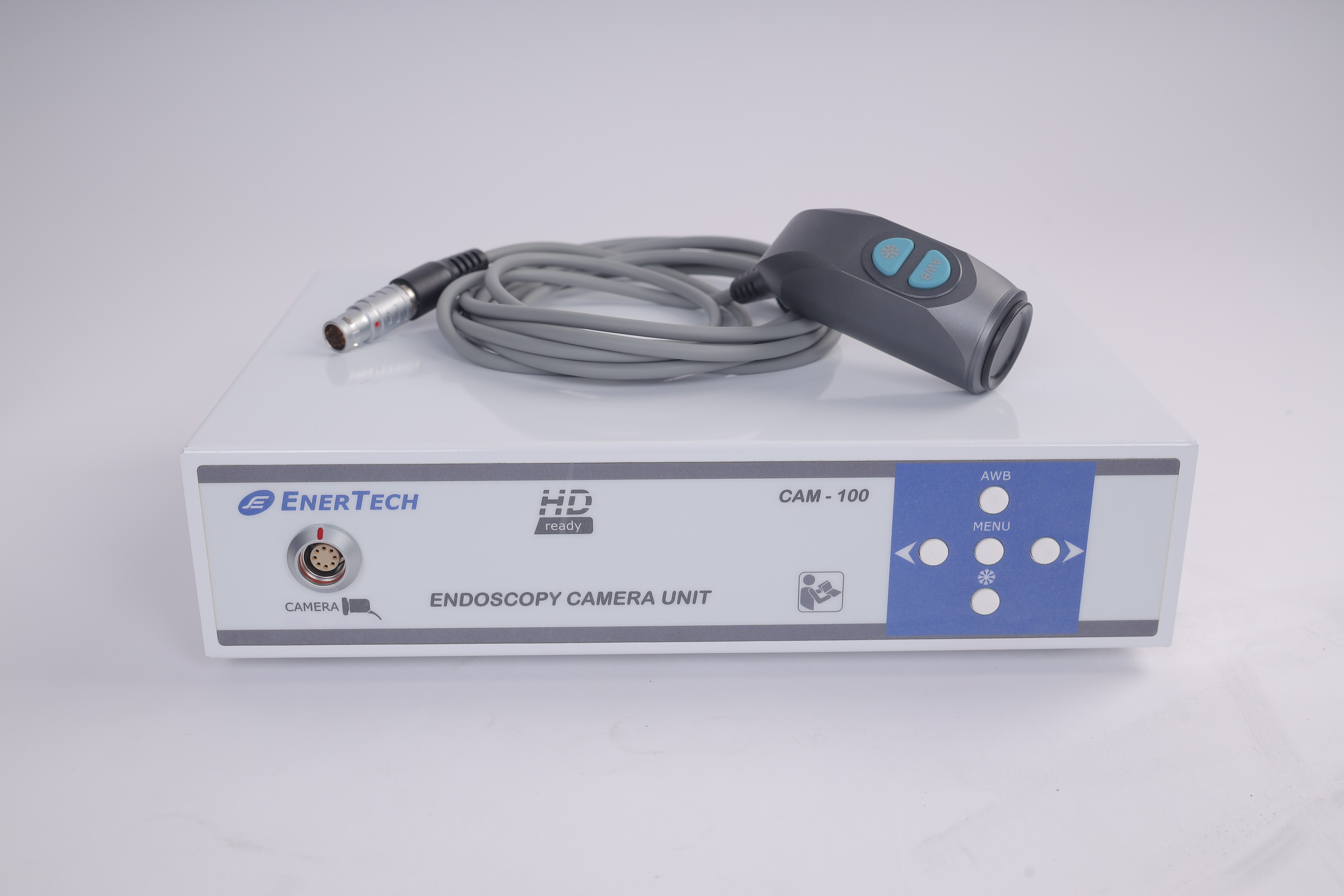 Endoscopy camera