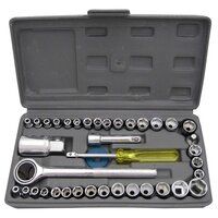 Socket Combination Toolkit 0421