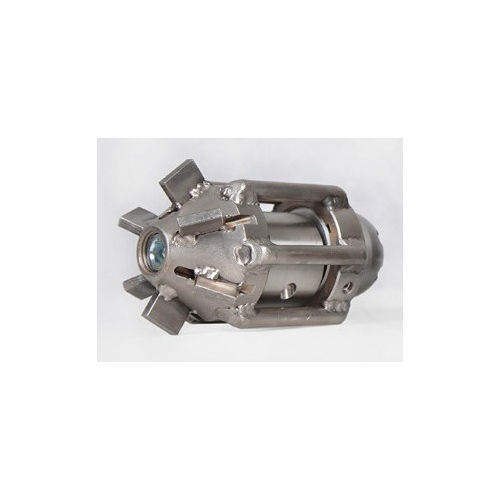 Rds-V Nozzle - Material: Metal