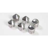 Sile Nozzle - Material: Metal