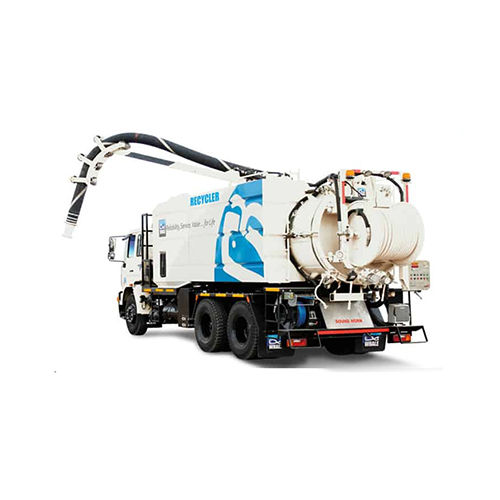 Sewage Waste Water Recyclying Machine 