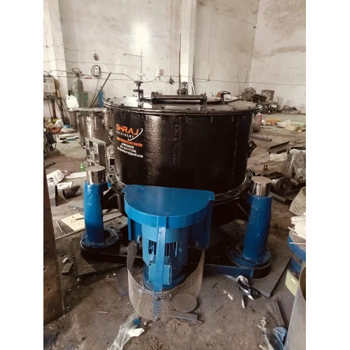 MSRL BASKET CENTRIFUGE MACHINE