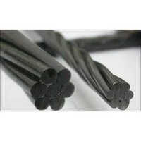 15.2 mm Uncoated Stress Relieved Strand