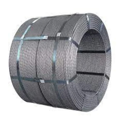 9.5 Mm High Tensile Steel Strand - Application: Construction