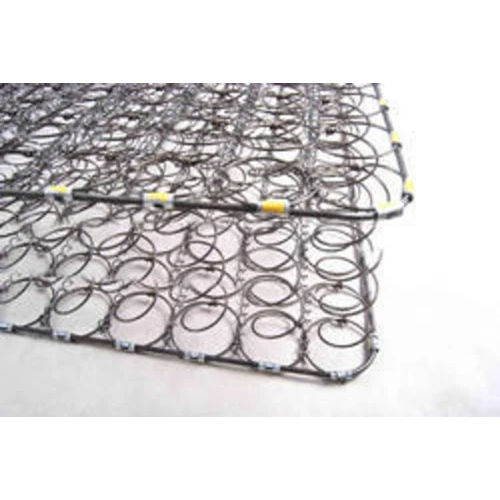 4 Mm Mattress Spring Wire - Application: Industrial