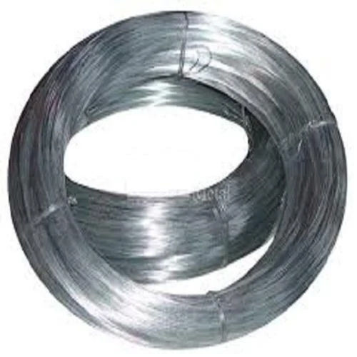 Carbon Steel Wires - Application: Industrial