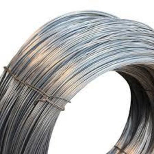 5 Mm High Carbon Steel Wire - Application: Industrial