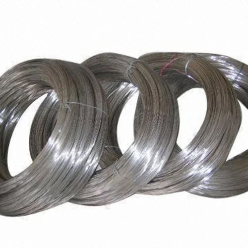 High Carbon Steel Wire - Application: Industrial