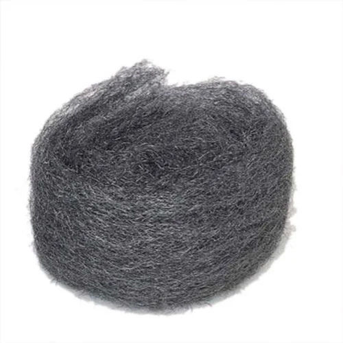 Steel Wool Wire - Application: Industrial