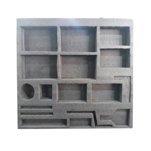 Tool Box Packaging Foam - Application: Industrial Supplies