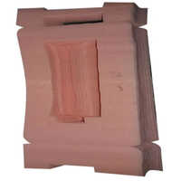 Customized High Density Anti-static Foam - Eco-friendly Foam Material, Various Sizes Available, Smooth Texture, Soft Hardness, Modern Style