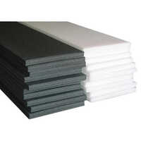 Epe Foam Packaging Sheet - Foam Material, Multiple Sizes & Colors Available, Smooth Texture, Soft & Lightweight, Plain Minimalistic Style