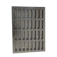 Customized High Density Foam Tray - Soft Foam Material, Different Sizes & Colors | Disposable, Smooth Texture, Ideal For Organizing & Shipping