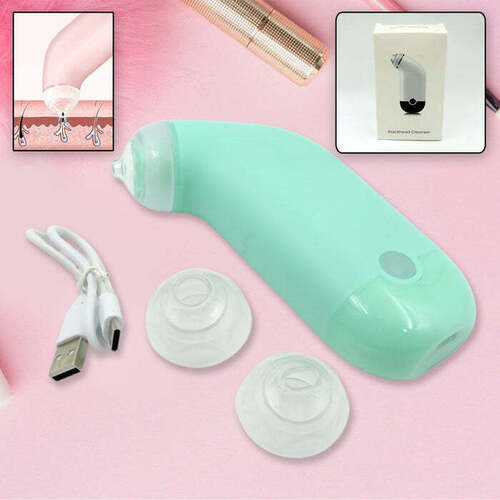 Vacuum Blackhead Machine 0288