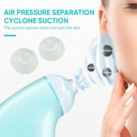 Vacuum Blackhead Machine 0288